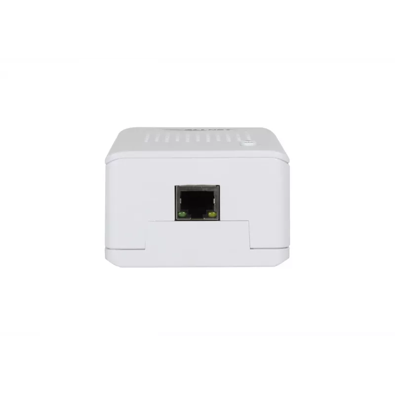 ALLNET bezdrôtový klient s PoE Out 2,4 GHz a 5 GHz AC - Wi-Fi - 1,2 Gbit/s (ALL-WCL1201P-AC)