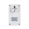 ALLNET bezdrôtový klient s PoE Out 2,4 GHz a 5 GHz AC - Wi-Fi - 1,2 Gbit/s (ALL-WCL1201P-AC)