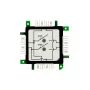 ALLNET 137824 uvoľňovacie tlačidlo SFP - čierne