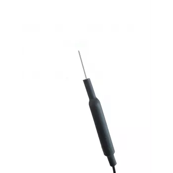 ALLNET anténa Pigtail Stub 2,4 GHz 2dBi Indoor RP-SMA samec pre FriendlyElec