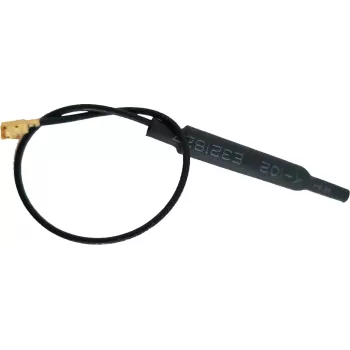 ALLNET anténa Pigtail Stub 2,4 GHz 2dBi Indoor RP-SMA samec pre FriendlyElec