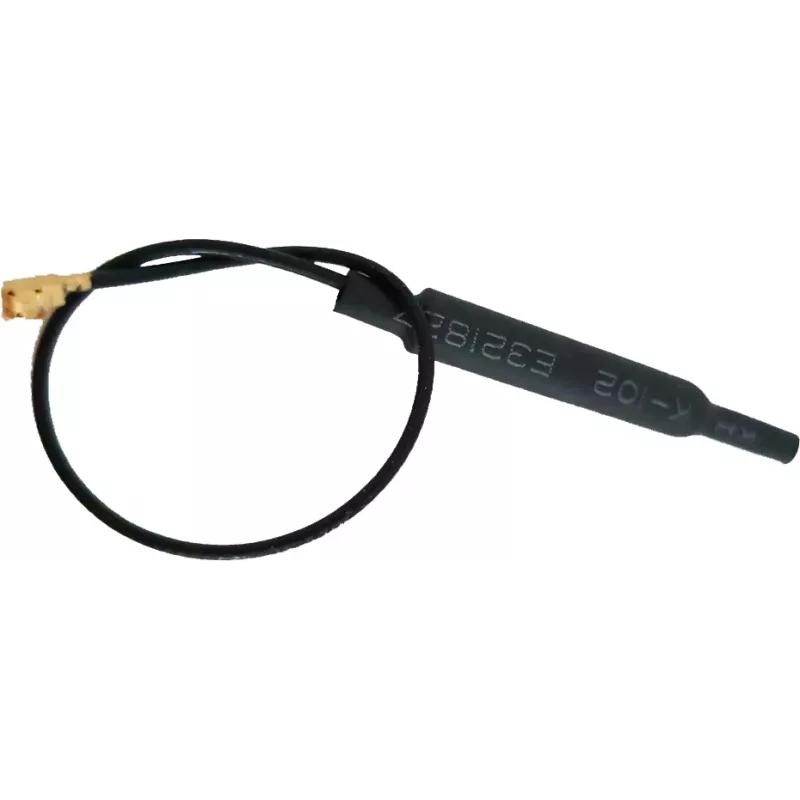 ALLNET anténa Pigtail Stub 2,4 GHz 2dBi Indoor RP-SMA samec pre FriendlyElec