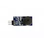 ALLNET 4duino modul bzučiaka (aktívny bzučiak, 3,3-5V, digitálny I/O, 3-pinový)