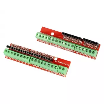 ALLNET 4duino Screw Shield V2 rozširujúca doska