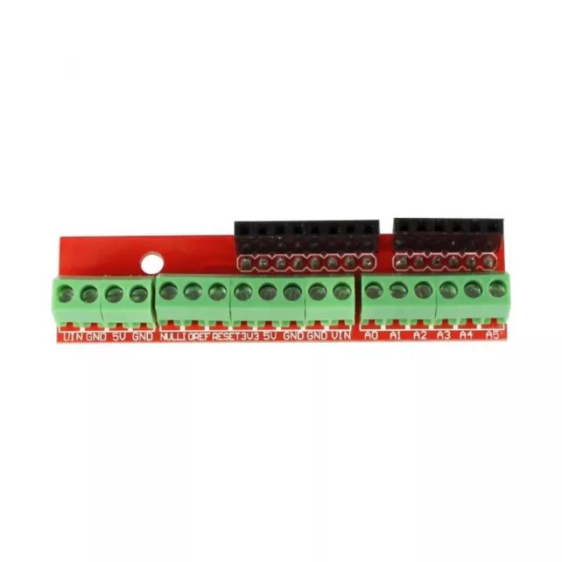 ALLNET 4duino Screw Shield V2 rozširujúca doska