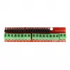 ALLNET 4duino Screw Shield V2 rozširujúca doska