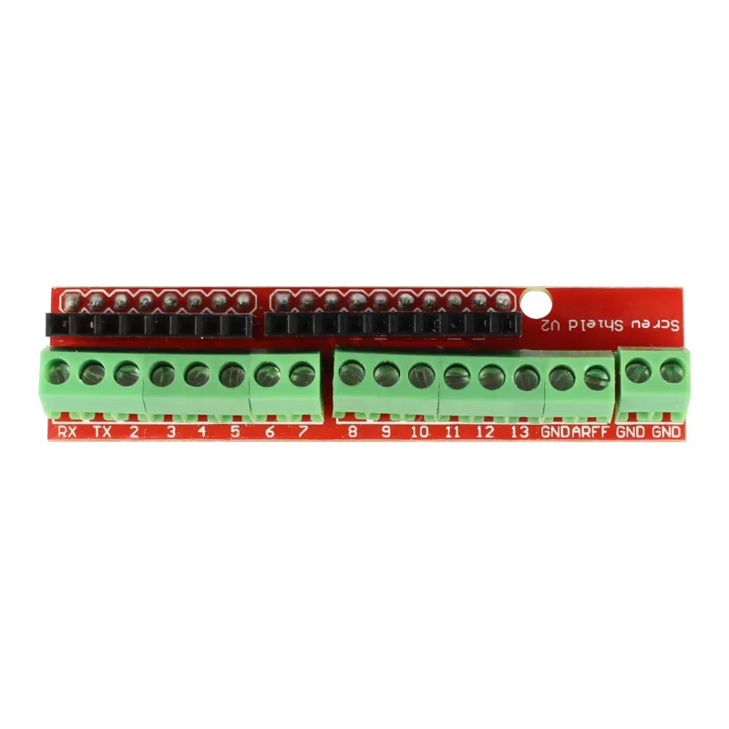 ALLNET 4duino Screw Shield V2 rozširujúca doska