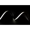 SYNERGY21 LED Flex Strip NEON Black pre akustické panely super teplá biela IP20 5m