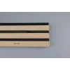 SYNERGY21 LED Flex Strip NEON Black pre akustické panely LED CCT IP20 5m