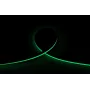 SYNERGY21 LED Flex Strip NEON Black pre akustické panely RGB-W (WW) IP20 5m