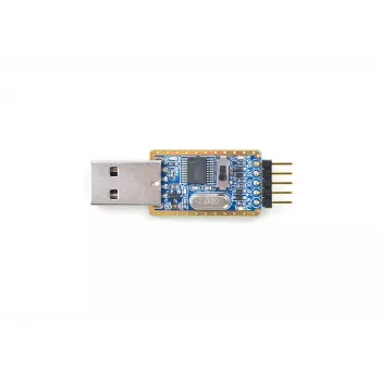 ALLNET FriendlyElec USB na TTL sériový kábel - debug konzola pre Pi (Friendly_USB_TTL)
