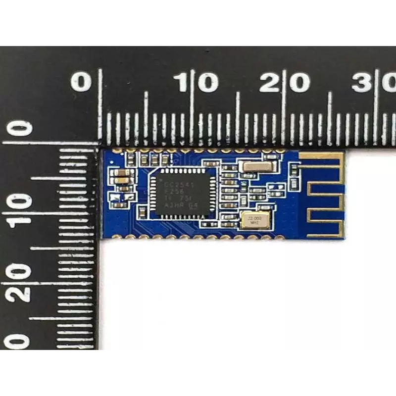 ALLNET 4duino sériový Bluetooth 4.0 modul (ALL_OY_3375)