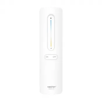 Miboxer Synergy 21 LED diaľkový ovládač 2,4GHz Dual White CCT+ stmievač (C3-W)