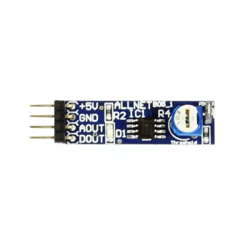ALLNET 4duino senzor plameňa (4duino_B05)