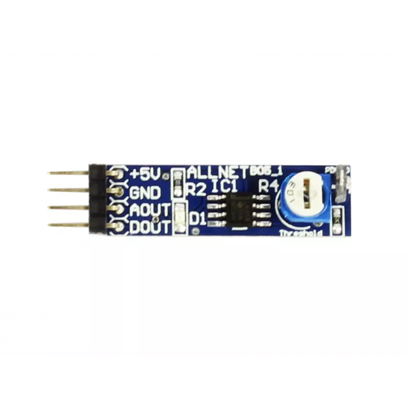 ALLNET 4duino senzor plameňa (4duino_B05)
