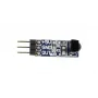 ALLNET 4duino IR prijímač 38KHz modul infračerveného senzora