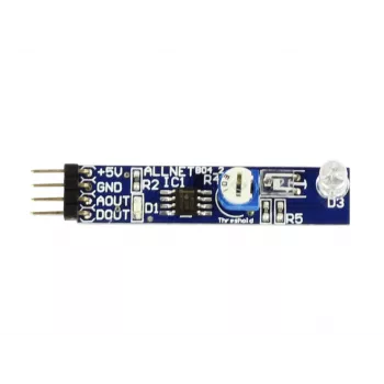 ALLNET 4duino IR-Optical Detection modul infračerveného senzora (4duino_B04)