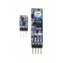 ALLNET 4duino NTC 10k Threshold TTL modul teplotného senzora