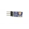 ALLNET 4duino fotorezistor (4duino_B30) - na svetle závislý rezistor pre Arduino, Raspberry Pi, ESP32