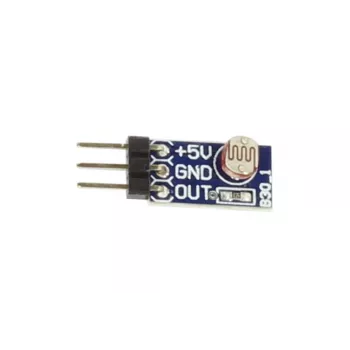 ALLNET 4duino fotorezistor (4duino_B30) - na svetle závislý rezistor pre Arduino, Raspberry Pi, ESP32