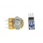 ALLNET 4duino modul potenciometra a analógového Hallovho senzora (4duino_B19)