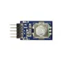 ALLNET 4duino otočný enkodér (4duino_B16) - inkrementálny otočný enkodér s tlačidlom, 20 PPR, 3,3-5V DC, pre Arduino a Raspberry Pi
