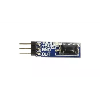 ALLNET 4duino modul náklonného senzora (SW-520D) pre Arduino, Raspberry Pi, ESP32