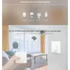 Miboxer Synergy 21 LED Mini Remote 2,4GHz Dual White CCT + stmievanie (K1-B)