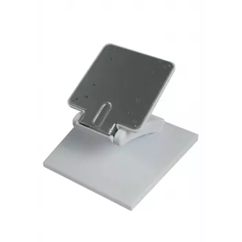 ALLNET VESA stolový stojan Flex pre tablet displej monitor 7,5 cm/10 cm biely