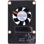 ALLNET SATA NAS HAT Top Board rozširujúci modul pre Raspberry Pi
