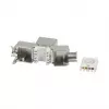 Synergy 21 Keystone modul TP konektor samica RJ45 CAT6A 500MHz Slim-line/Short