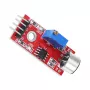 ALLNET 4duino zvukový senzor modul (KS-AudioSensor)