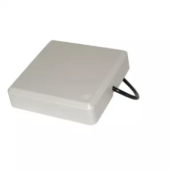 ALLNET ALL19011 9 dBi 2,4 GHz vonkajšia sektorová anténa N konektor samica