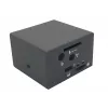 ALLNET Rock Pi S - zbh. ECOPI S puzdro (RockSmetal)