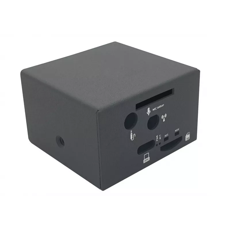 ALLNET Rock Pi S - zbh. ECOPI S puzdro (RockSmetal)