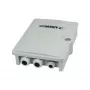 SYNERGY21 FTTH nástenná skrinka, IP55, 1x vstup/24x výstup 2mm alebo 2x výstup 4-12mm