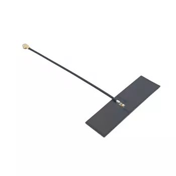 ALLNET ALL-ANT2458-PCB interiérová dvojpásmová PCB anténa 2,4/5 GHz 2 dBi samolepiaca