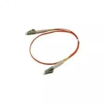 Synergy21 S216203 optický patch kábel LC-LC duplex OM2 3m oranžový LSZH