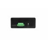 ALLNET ALL-SGI8112PM-BT Industrial Full Managed Layer2+ Gigabit Ethernet PoE++ Switch, 12-Port, 8x PoE++ (240W Budget)