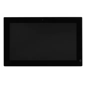 ALLNET PrimeTwo-180 18,5 palcový dotykový displej tablet, PoE, 8GB/64GB, RK3576, Android 14, čierna