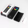 Miboxer Synergy 2.4GHz RGB+CCT LED diaľkový ovládač 4 zóny (C5-W)