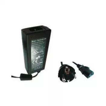 Synergy 21 S21-LED-000419 LED zdroj 12V 96W, čierny, do interiéru