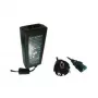 Synergy 21 S21-LED-000419 LED zdroj 12V 96W, čierny, do interiéru