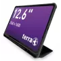 WORTMANN AG TERRA PAD 1201 12,6 palca 8GB/256G/LTE/Android 14 Space Grey
