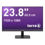 WORTMANN AG TERRA LCD/LED 2427W V3 IPS 23,8 palca Full HD monitor, čierny, HDMI/DP/USB-C, GREENLINE PLUS