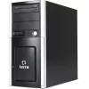 WORTMANN AG TERRA SERVER 3030A G6 Tower server, Intel Xeon E-2314, 16GB DDR4 ECC, bez OS