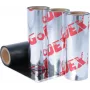 Godex termotransferová páska vosk/pryskyrica čierna 57mm x 74m