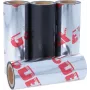 Godex termotransferová páska vosk/pryskyrica čierna 57mm x 74m (265.057.074.4.05)