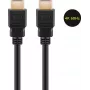 Goobay Essential HDMI 2.0 kábel 4K 60Hz 10 m