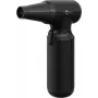 Goobay Air Duster Advanced Black – čistiaca sada vrátane 8 nástavcov a 3 kefiek 110 (77830)